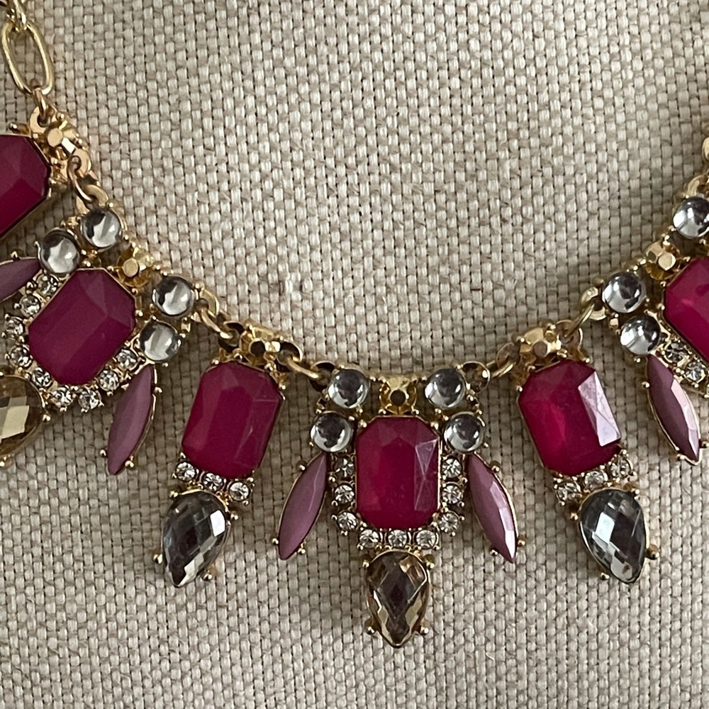 Statement Necklace